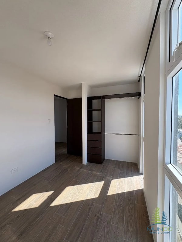 APARTAMENTO EN RENTA EN ZONA 4 DE MIXCO - 4