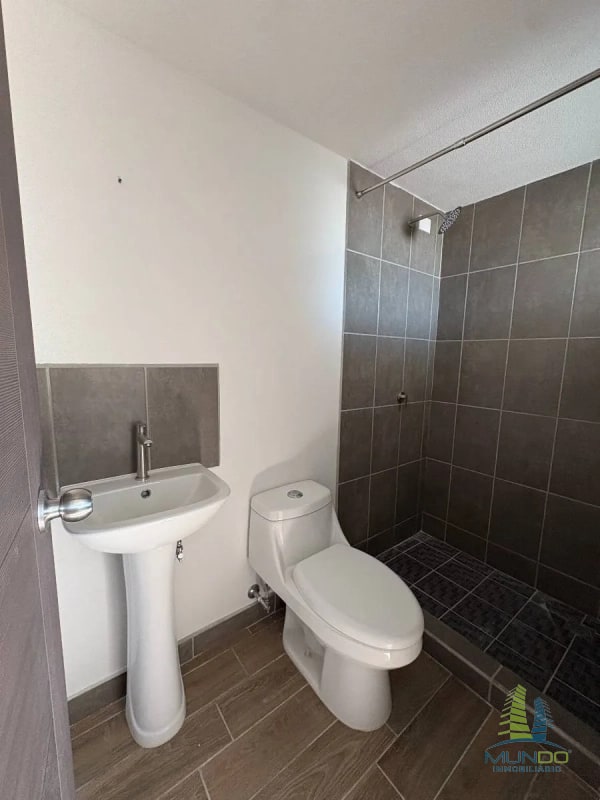APARTAMENTO EN RENTA EN ZONA 4 DE MIXCO - 3