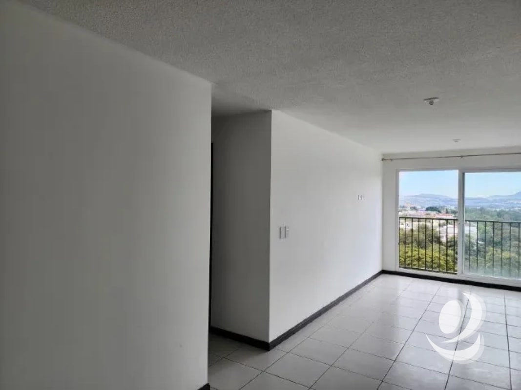 ¡¡¡Precioso Apartamento en Renta Zona 11 Vistas de Las Charcas!!! - 14