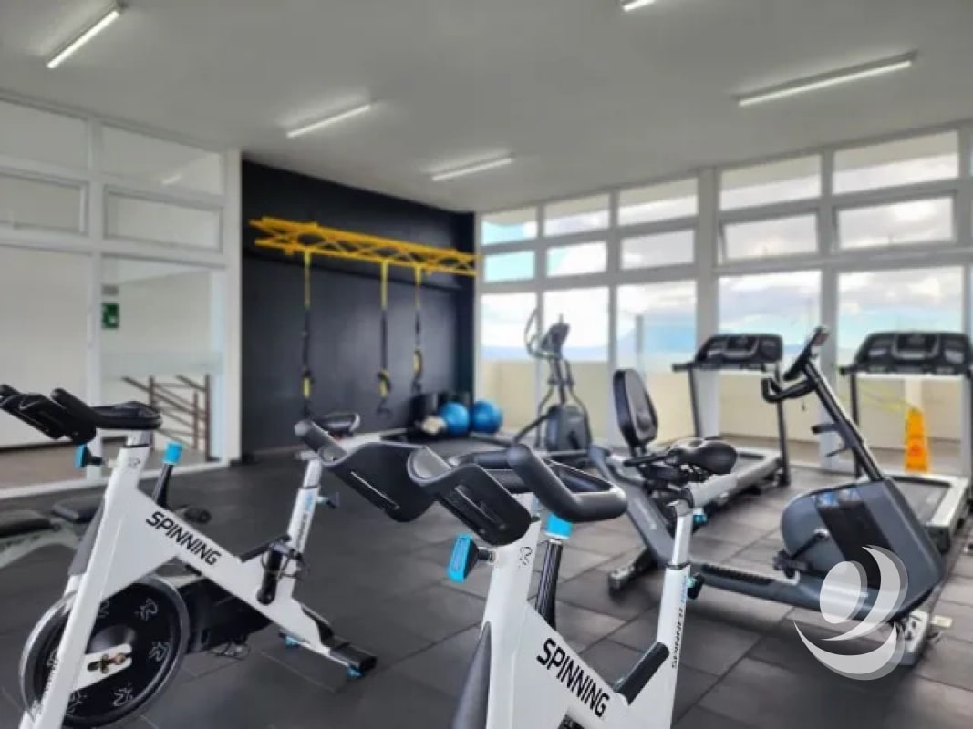 ¡¡¡Precioso Apartamento en Renta Zona 11 Vistas de Las Charcas!!! - 8