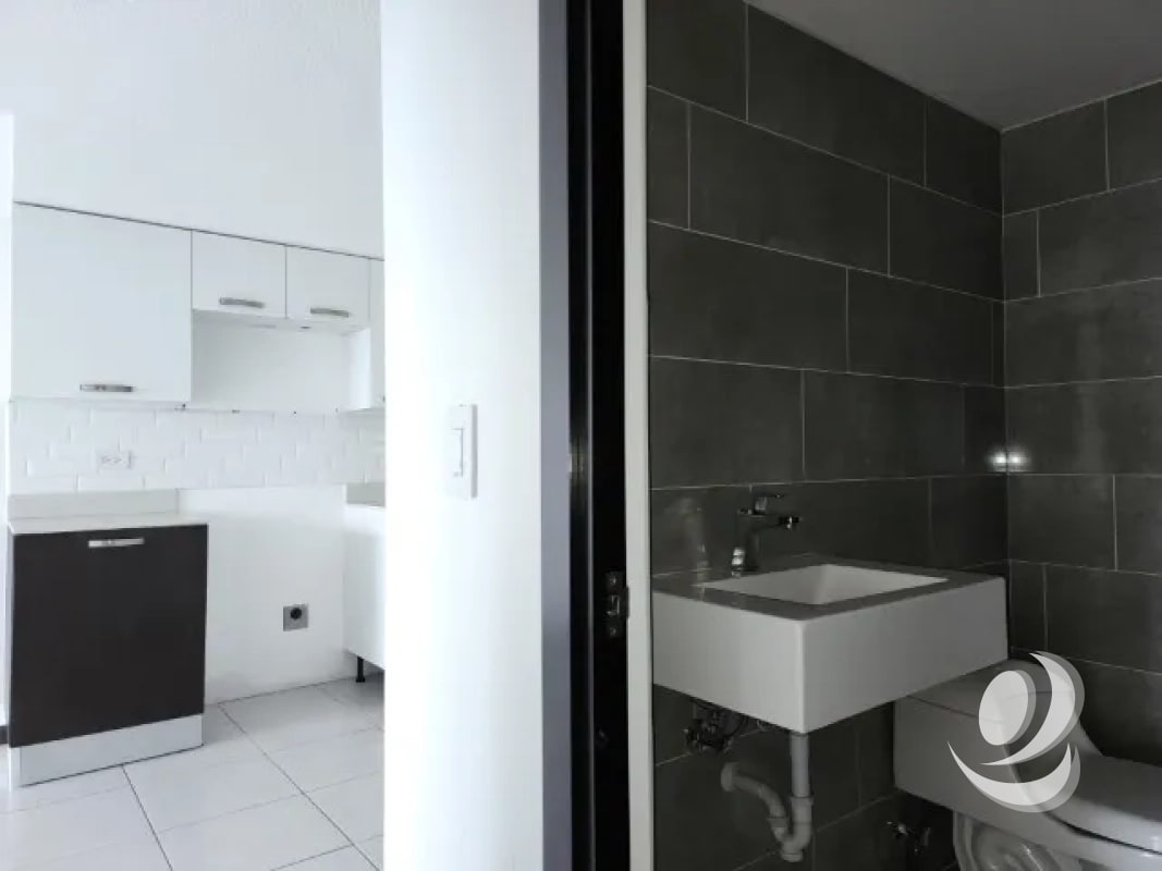 ¡¡¡Precioso Apartamento en Renta Zona 11 Vistas de Las Charcas!!! - 4