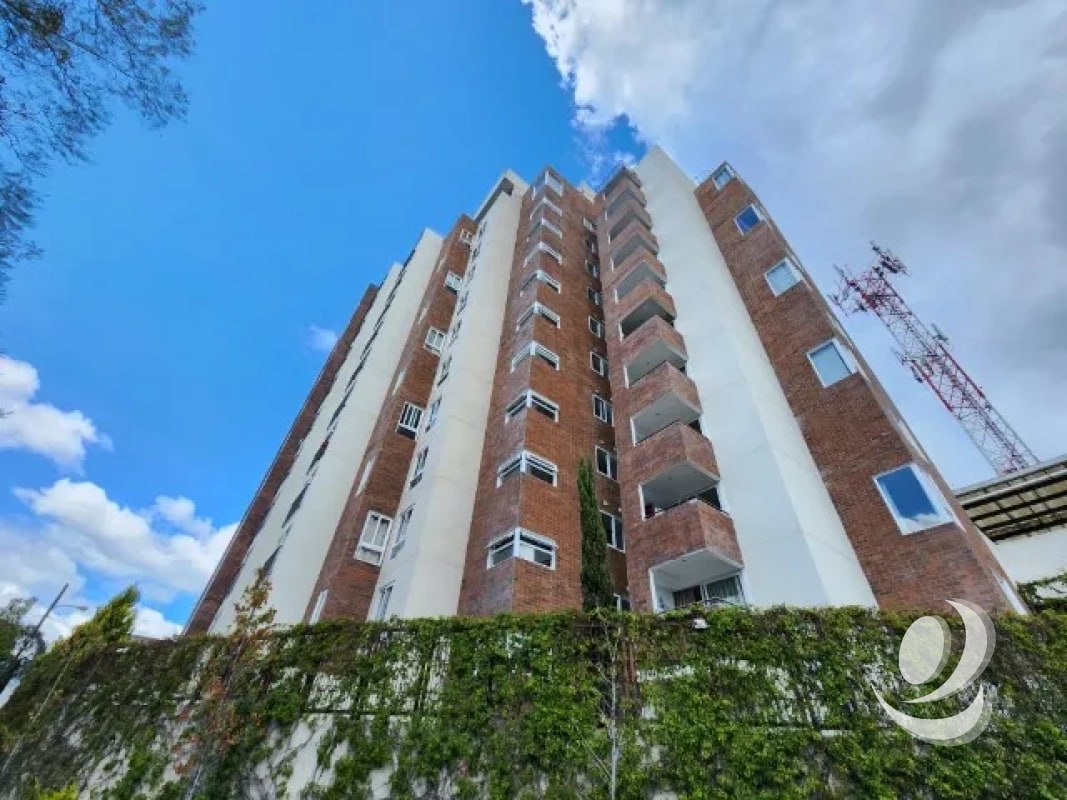 ¡¡¡Precioso Apartamento en Renta Zona 11 Vistas de Las Charcas!!! - 2