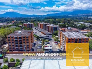 APARTAMENTO EN BALCONES DE LAS CHARCAS ZONA 11 DE 3 HAB AGT1645 — Apartamento en Alquiler en Balcones de Las Charcas, Zona 11, Guatemala, Ciudad — miniatura 9 de 9