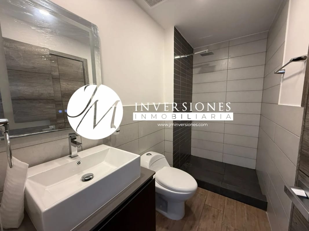 Apartamento en renta en zona 15 — Apartamento en Alquiler en Zona 15, Guatemala, Ciudad — foto 3 de 6