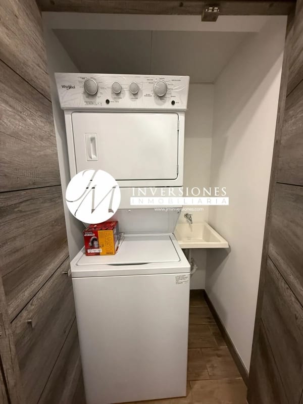 Apartamento en renta en zona 15 — Apartamento en Alquiler en Zona 15, Guatemala, Ciudad — foto 2 de 6