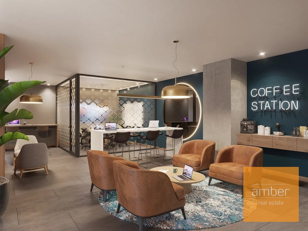 Apartamento en Ferré Diez - 4