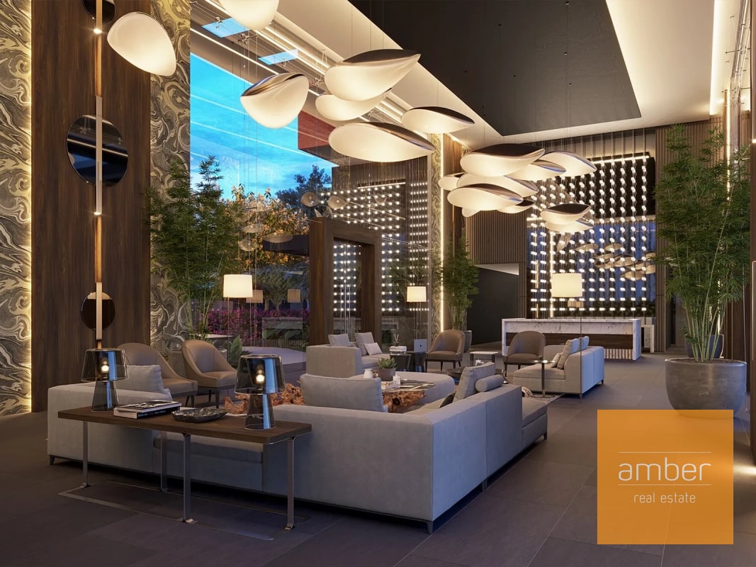 Apartamento en Ferré Diez - 3