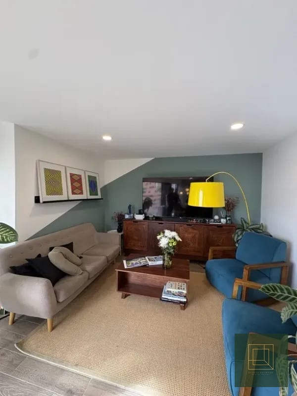 Apartamento en venta Parque 14 — Apartamento en Venta en Parque 14, Zona 14, Guatemala, Ciudad — foto 1 de 10