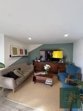 Apartamento en venta Parque 14 — Apartamento en Venta en Parque 14, Zona 14, Guatemala, Ciudad — miniatura 1 de 10