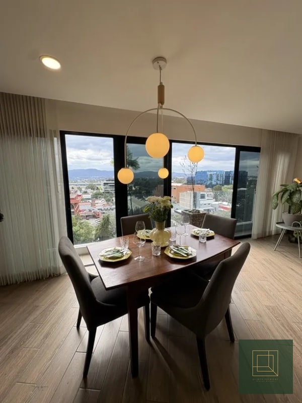 Apartamento en venta Parque 14 - 9