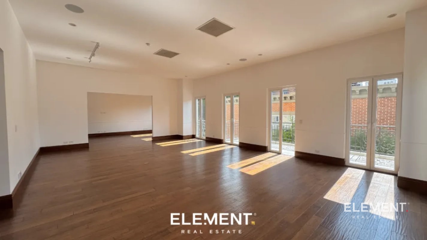 Apartamento en renta - Via Siete Zona 10 - 1