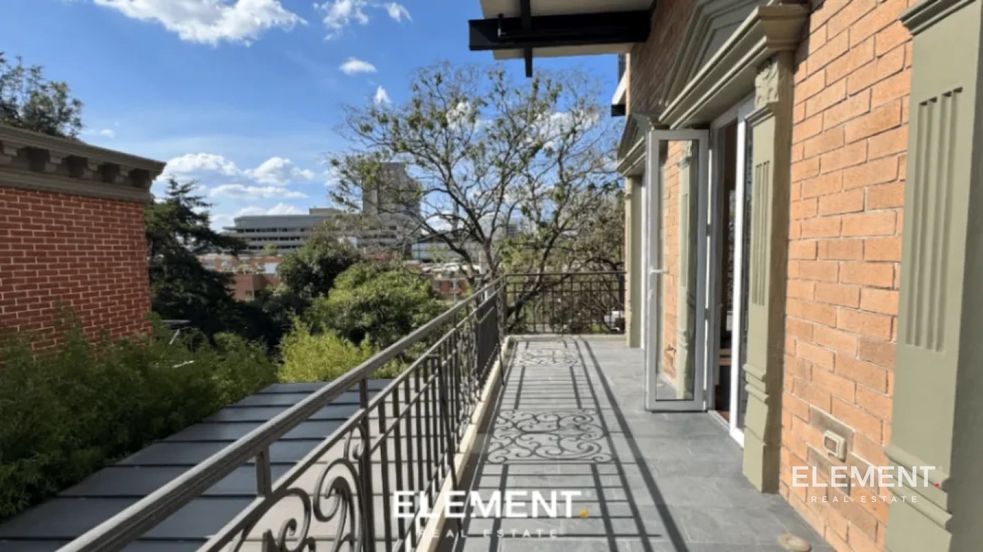 Apartamento en renta - Via Siete Zona 10 - 9