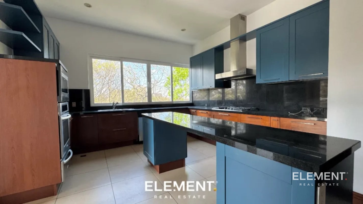 Apartamento en renta - Via Siete Zona 10 - 8