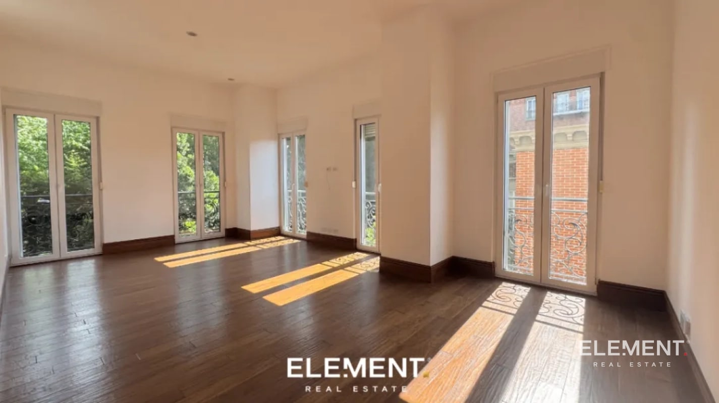Apartamento en renta - Via Siete Zona 10 - 4