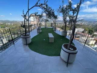 Apartamento para estrenar zona 10 — Apartamento en Alquiler en Zona 10, Guatemala, Ciudad — miniatura 12 de 12