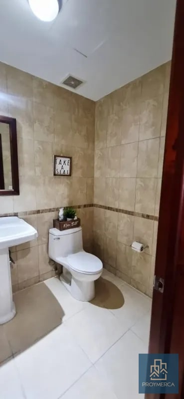 Apartamento amueblado en Venta, San patricio Zona 14 - 9