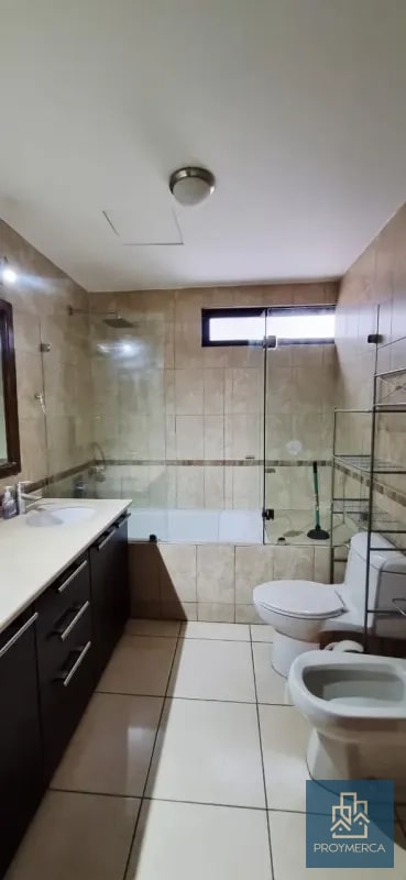 Apartamento amueblado en Venta, San patricio Zona 14 - 8
