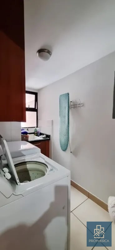 Apartamento amueblado en Venta, San patricio Zona 14 - 7