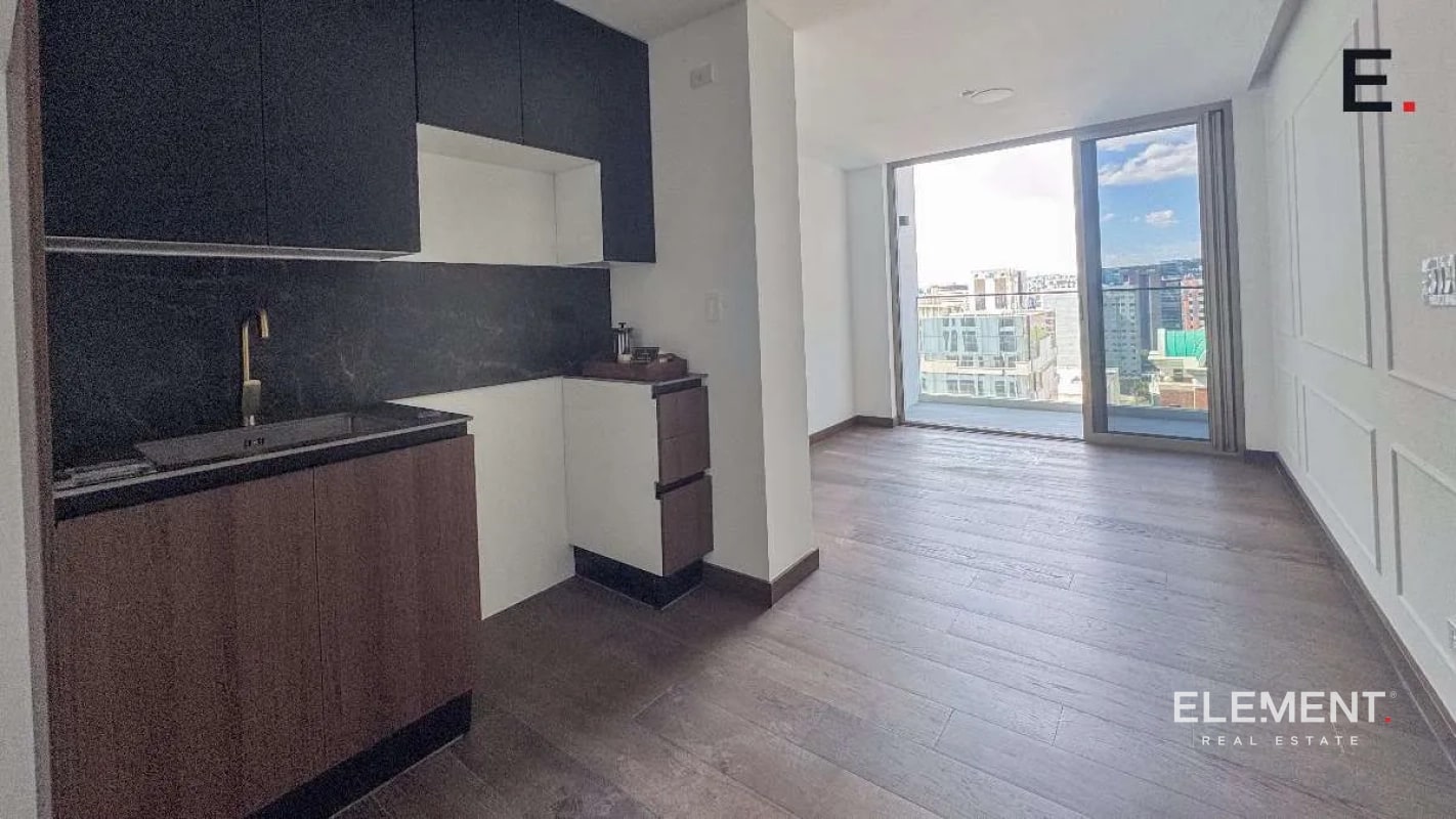 Apartamento en renta y venta Atarah zona 10 - 5