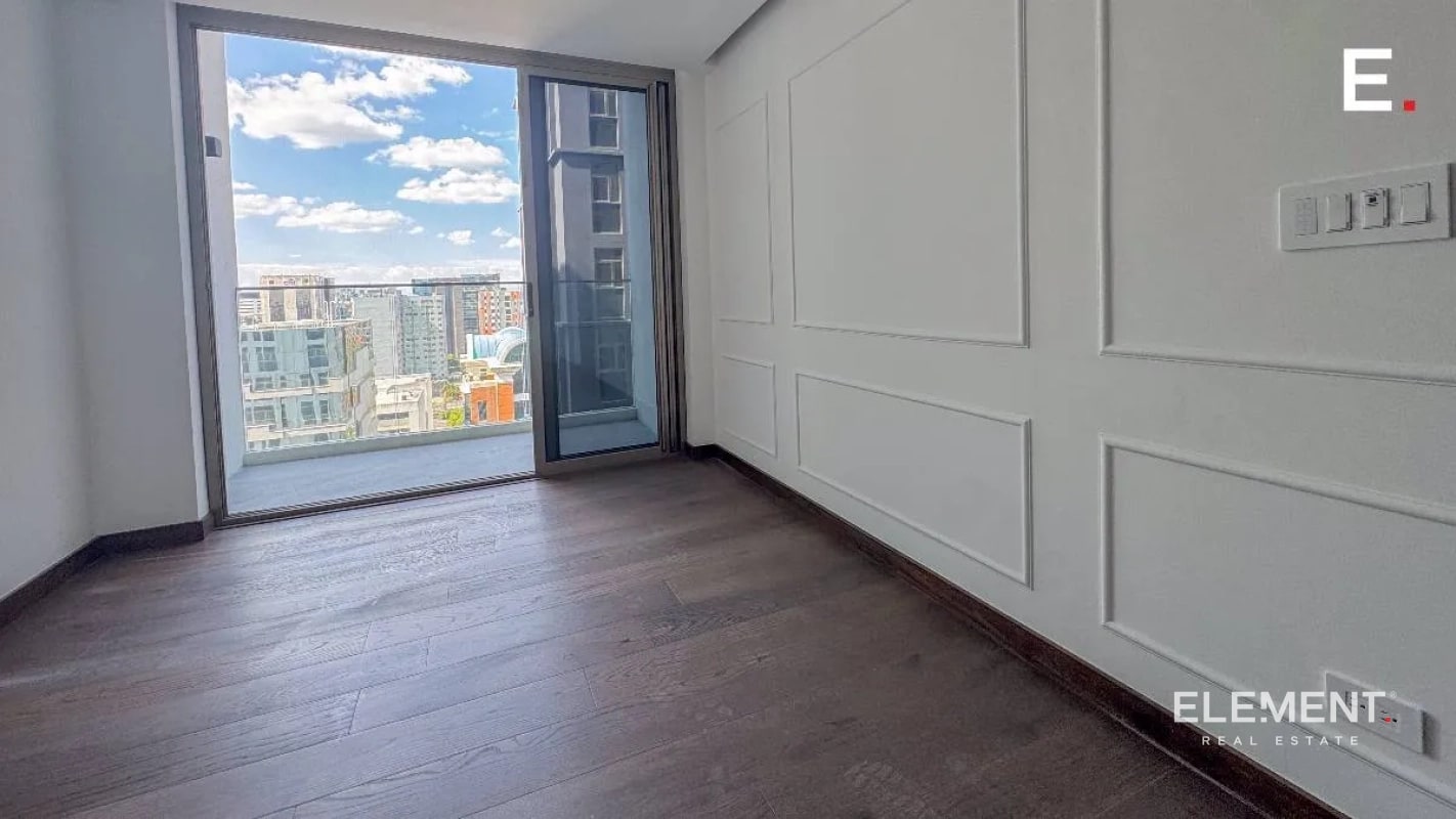 Apartamento en renta y venta Atarah zona 10 - 4