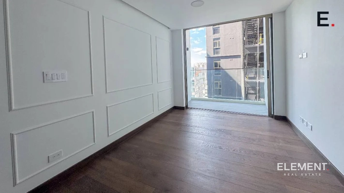 Apartamento en renta y venta Atarah zona 10 - 6