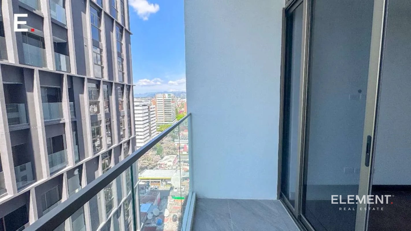 Apartamento en renta y venta Atarah zona 10 - 4