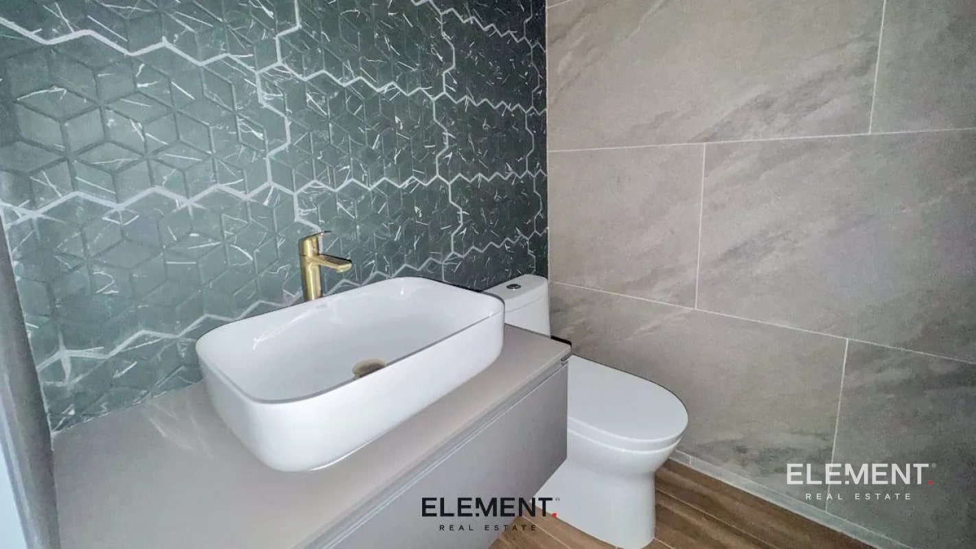 Apartamento en renta y venta Atarah zona 10 - 2
