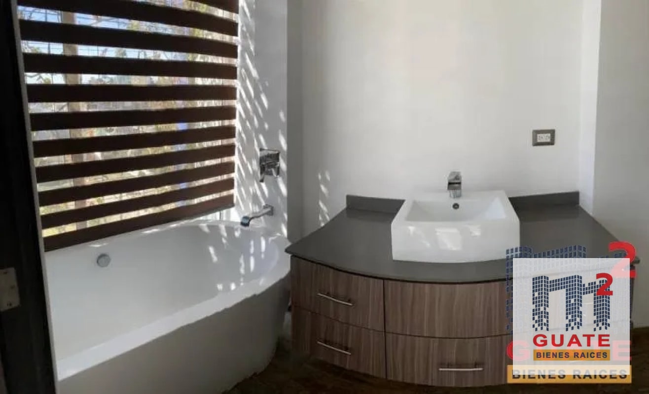 Apartamento en Renta, Carretera a El Salvador - 8