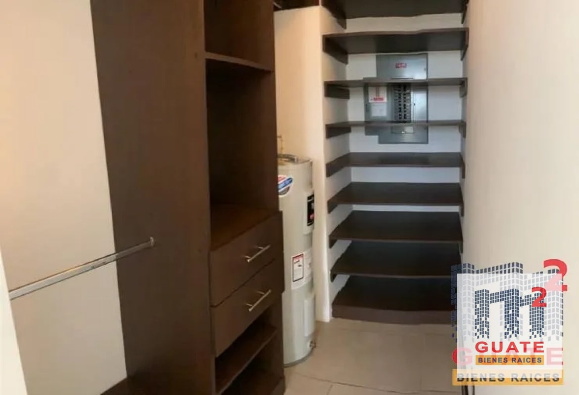 Apartamento en Renta, Carretera a El Salvador - 7