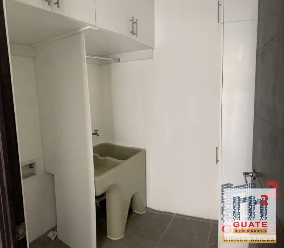 Apartamento en Renta, Carretera a El Salvador - 2