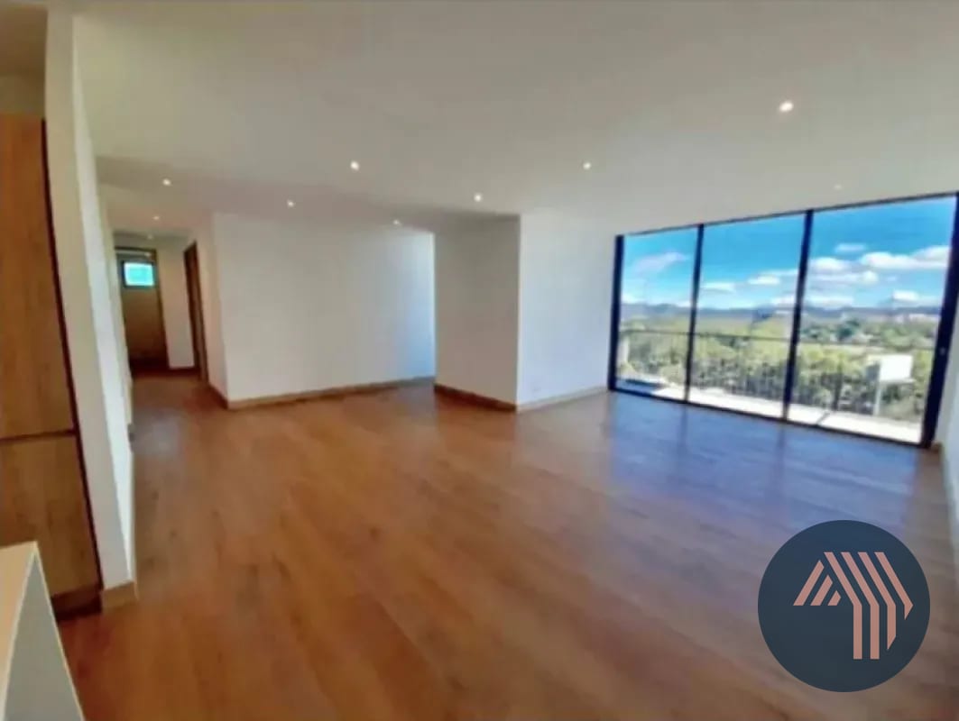 ALQUILER DE AMPLIO APARTAMENTO - TRIVÁ, ZONA 15 — Apartamento en Alquiler en Trivá, Zona 15, Guatemala, Ciudad — foto 1 de 12
