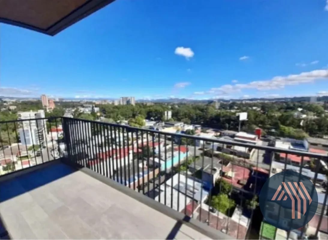 ALQUILER DE AMPLIO APARTAMENTO - TRIVÁ, ZONA 15 — Apartamento en Alquiler en Trivá, Zona 15, Guatemala, Ciudad — foto 11 de 12