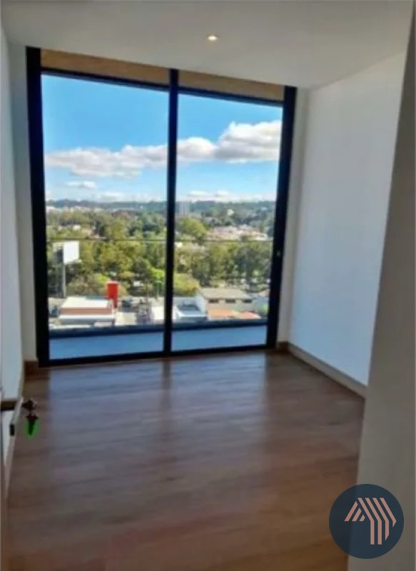 ALQUILER DE AMPLIO APARTAMENTO - TRIVÁ, ZONA 15 - 8