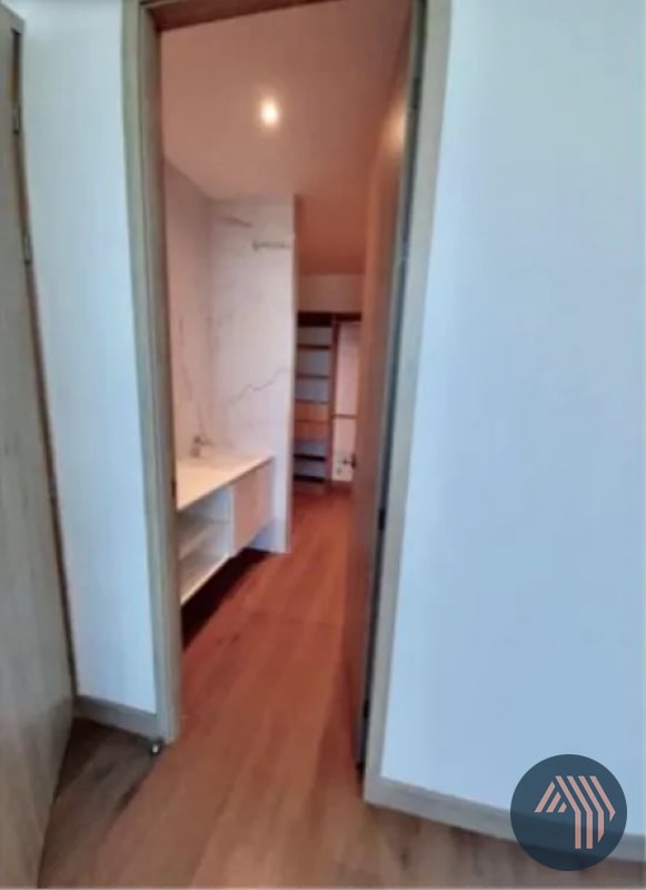 ALQUILER DE AMPLIO APARTAMENTO - TRIVÁ, ZONA 15 - 7