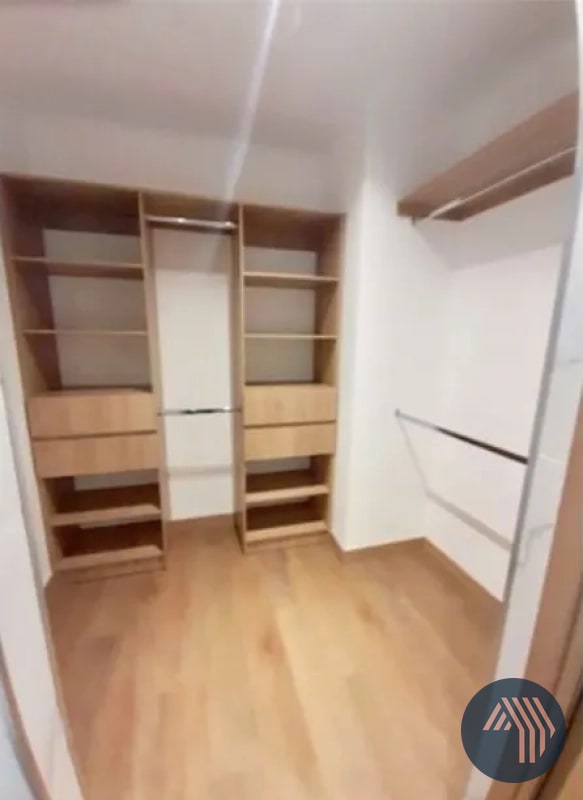 ALQUILER DE AMPLIO APARTAMENTO - TRIVÁ, ZONA 15 - 5