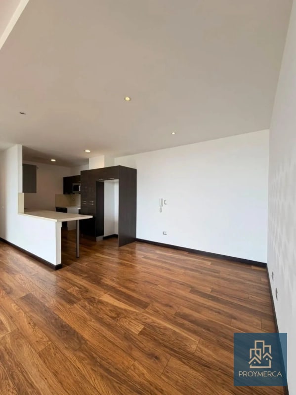 Apartamento en venta, Edificio Torre Verde, Zona 15VH2 - 14