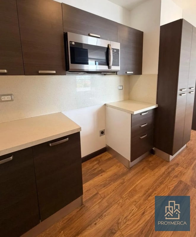 Apartamento en venta, Edificio Torre Verde, Zona 15VH2 - 12