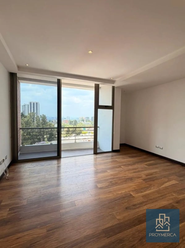Apartamento en venta, Edificio Torre Verde, Zona 15VH2 - 10