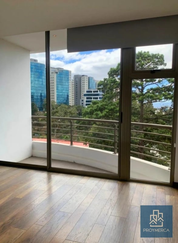 Apartamento en venta, Edificio Torre Verde, Zona 15VH2 - 9