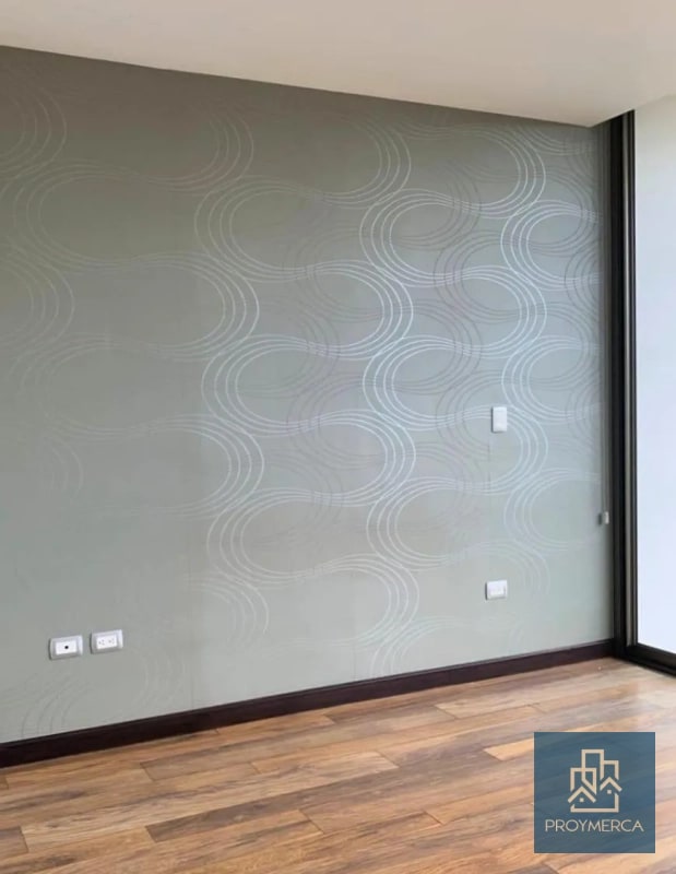 Apartamento en venta, Edificio Torre Verde, Zona 15VH2 - 8