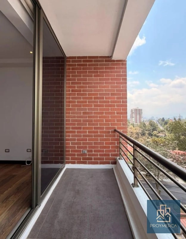 Apartamento en venta, Edificio Torre Verde, Zona 15VH2 - 5