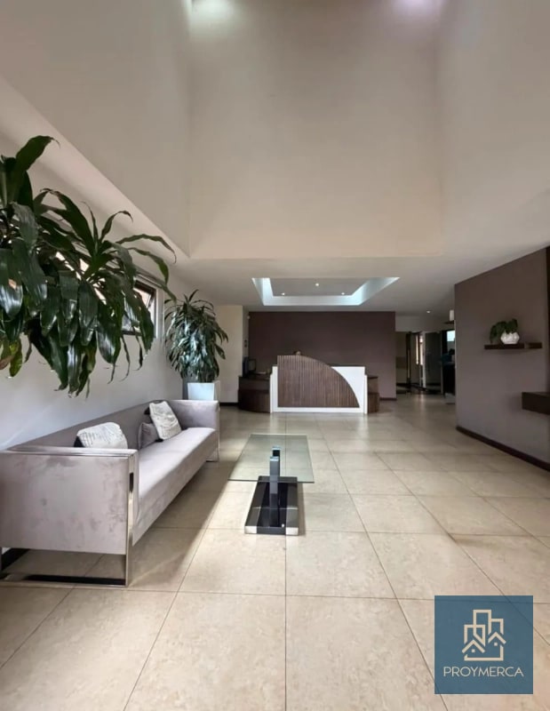 Apartamento en venta, Edificio Torre Verde, Zona 15VH2 - 4