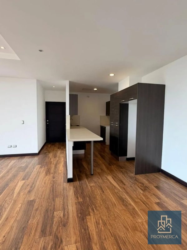 Apartamento en venta, Edificio Torre Verde, Zona 15VH2 - 3