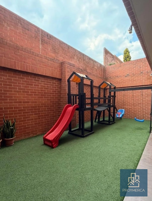 Apartamento en venta, Edificio Torre Verde, Zona 15VH2 - 2