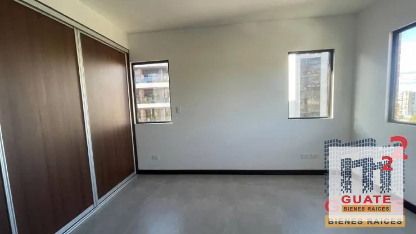 Apartamento en Renta, Zona 15 - 7