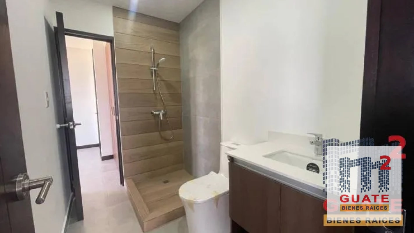 Apartamento en Renta, Zona 15 - 6