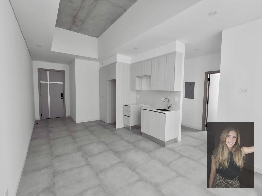 Apartamento en renta Antares de Cayala zona 16 - 1