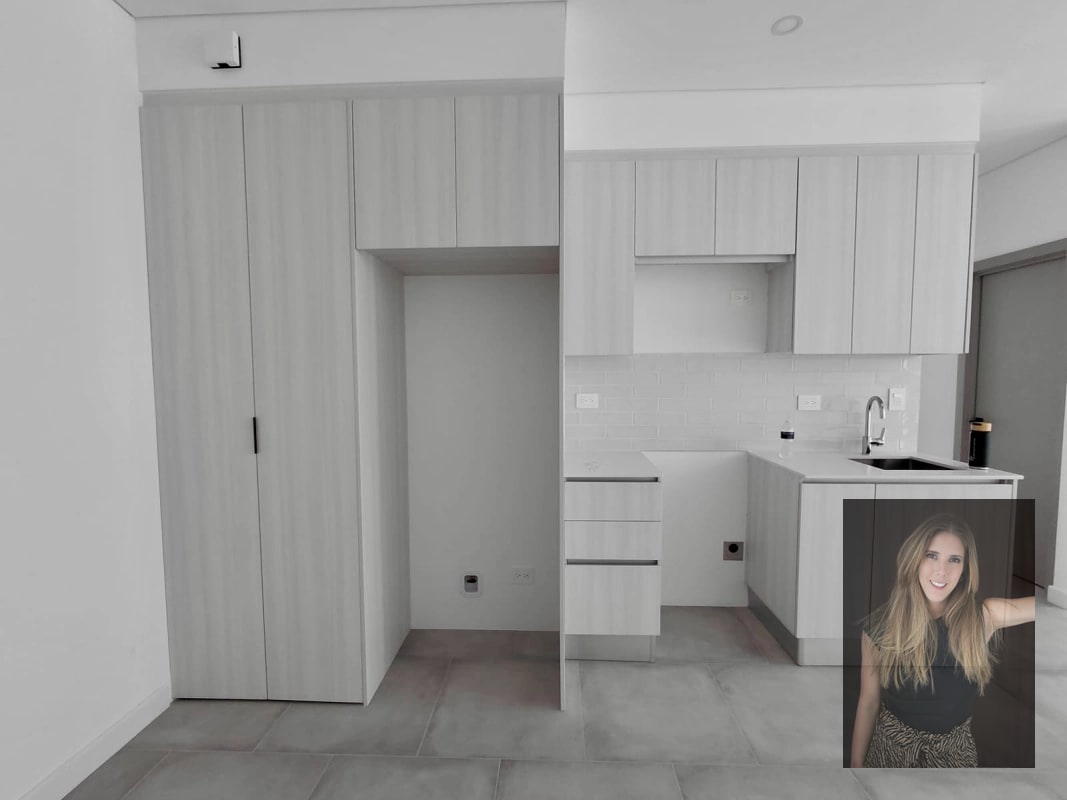 Apartamento en renta Antares de Cayala zona 16 - 15