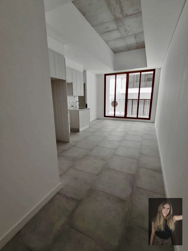Apartamento en renta Antares de Cayala zona 16 - 14