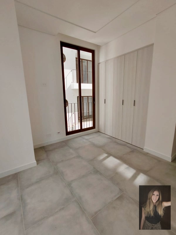 Apartamento en renta Antares de Cayala zona 16 - 12
